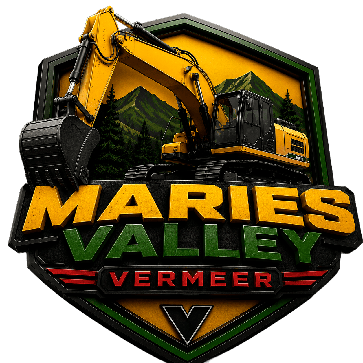Maries Valley Vermeer